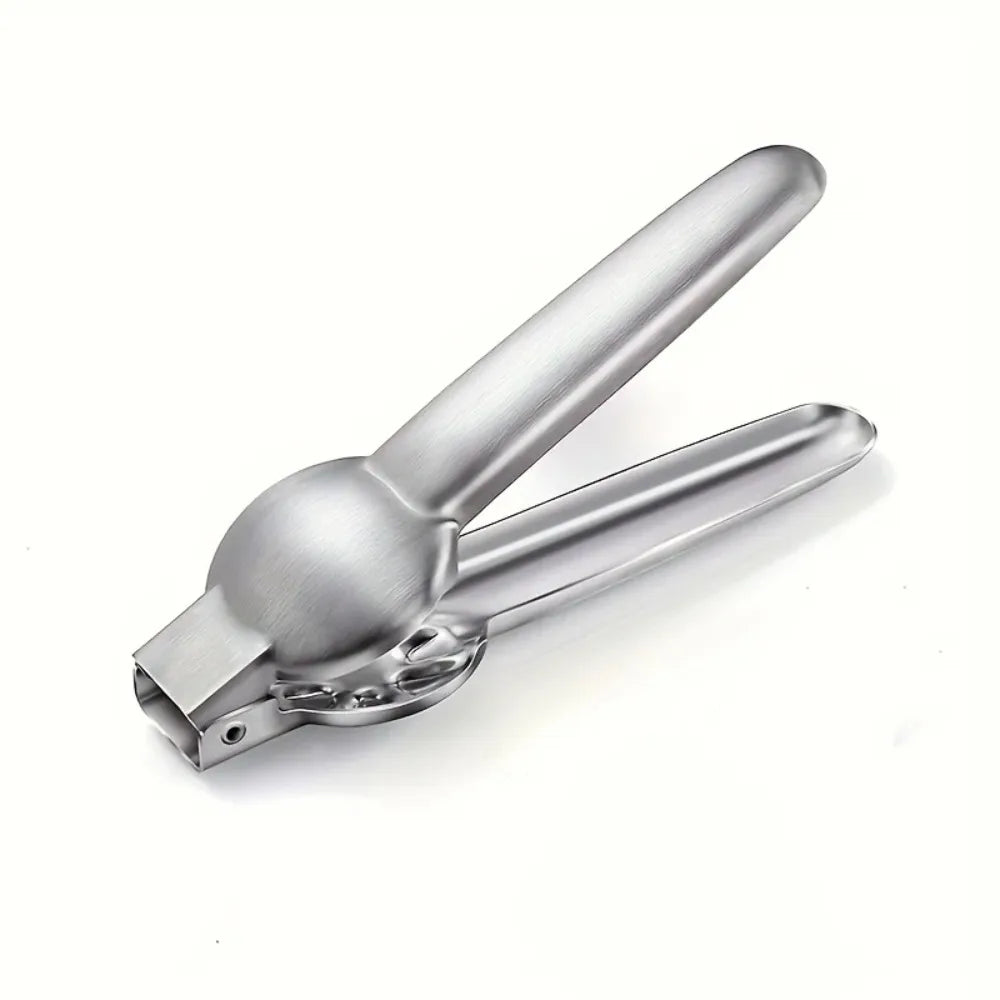 2In1 Chestnut Opener Machine Walnut Pliers with Sheath Cutter Nut