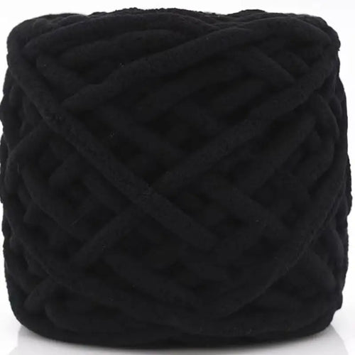 100g/Ball Super Soft Acrylic Cotton And Polyester Blend Cotton Yarn