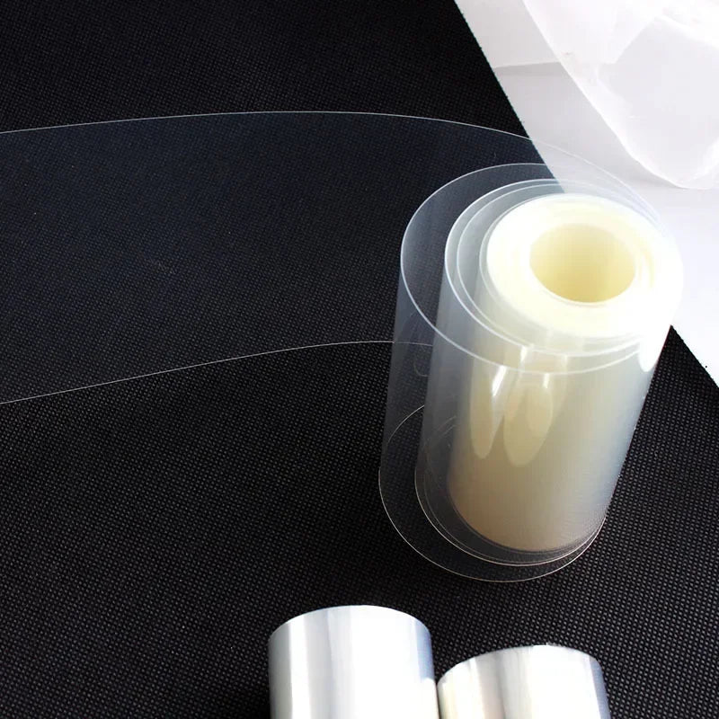 Cake Collars Transparent Mousse Cake Surround Film Acetate Cake Collar