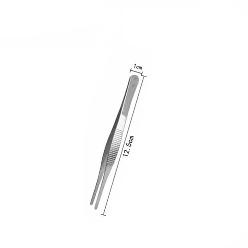 Multifunction Barbecue Tongs Food Tongs Food Clip Kitchen Gadgets