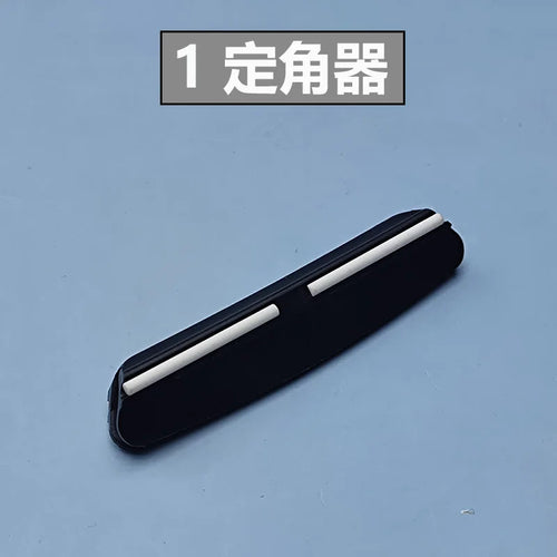 Angle Guide Sharpening Stone Fixed Knife Sharpener 15degrees Whetstone