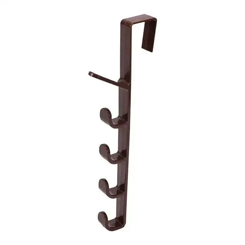 Behind the Door Coat Hook Hanger behind the Door Cabinet Wardrobe