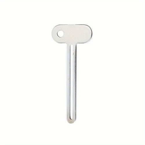 Stainless Steel Toothpaste Squeezer Tool Hair Oil Paint Squeezer