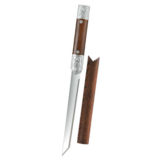 1/2/3-piece meat cutting knife set -M390 stainless steel 62HRC