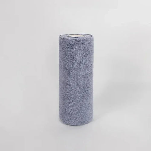 Reusable Cleaning Wipe Household Kitchen Cloth Microfiber Towel Rolls