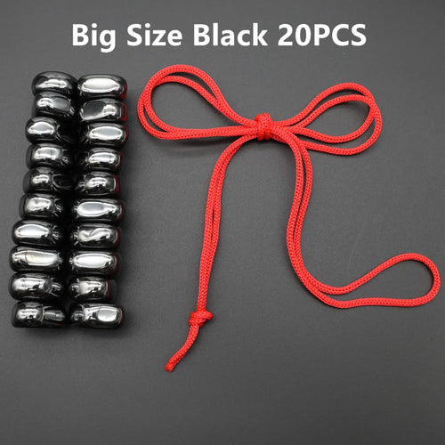 15/20/30Pcs Polished Irregular Magnet Magnetic Push Pin for Home