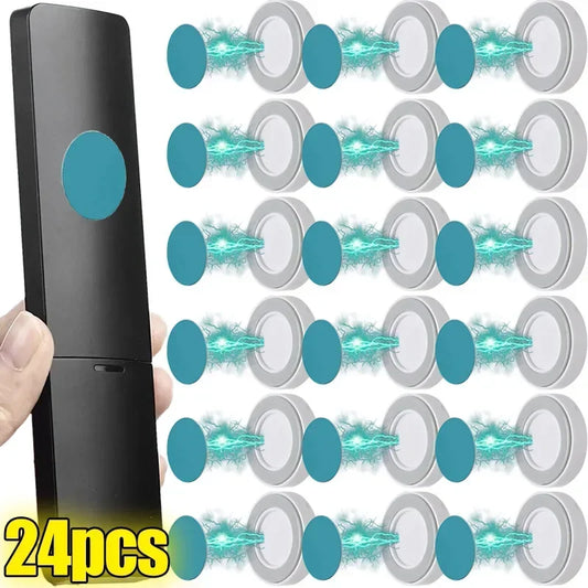 Strong Magnetic Hook Magnet Remote Control Hook Home Organizer Iman