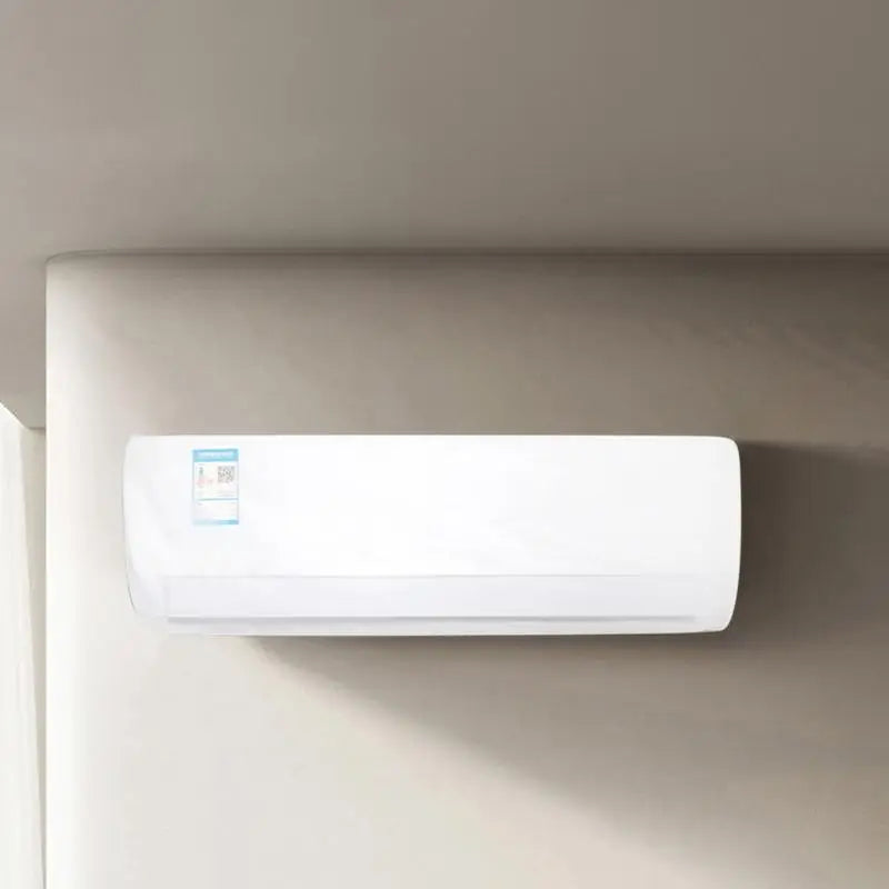 1pc Air Conditioner dustproof cover All-Inclusive Wall Air Conditioner