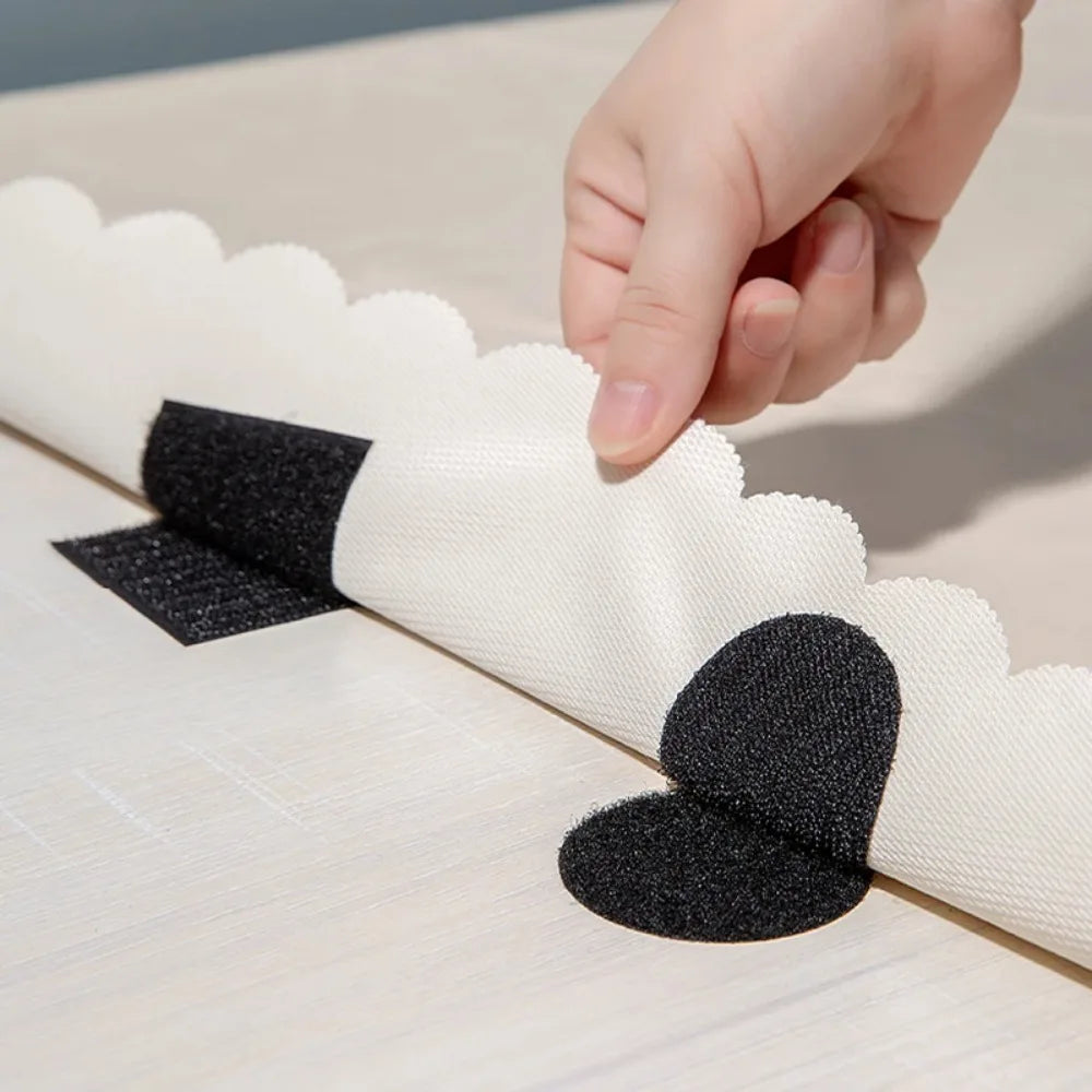 10pcs 6CM Bed Sheet Mattress Holder Sofa Cushion Blankets Fixing