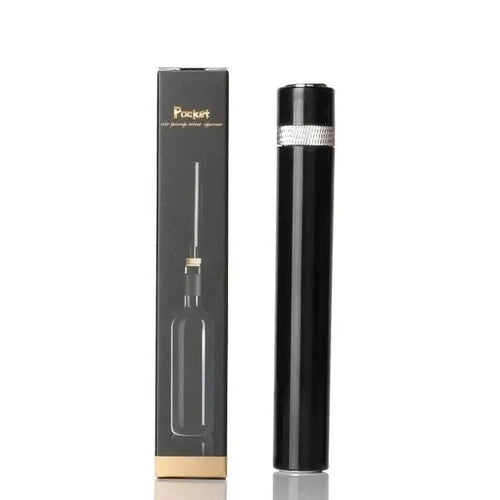 1PC Portable Wine Opener Wine Air Pressure Pump Bottle Opener Tools