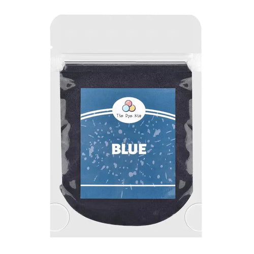 10g Powder Dye Fabric Dyes Textile Dyeing Garment Tie Dyeing Cotton