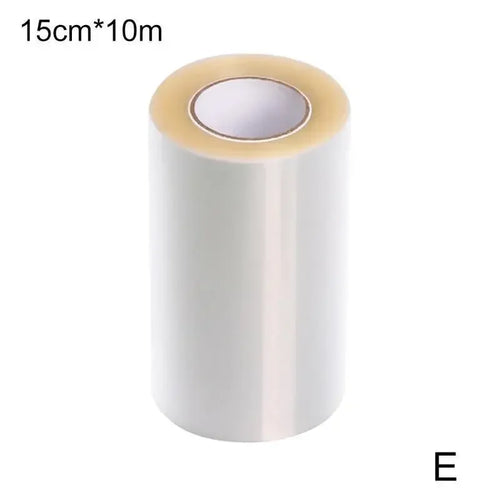 Cake Collars Transparent Mousse Cake Surround Film Acetate Cake Collar