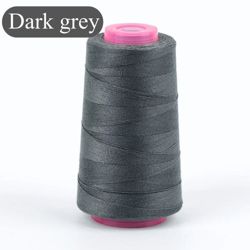 1300yards 203 Sewing Thread Thick Strong Upholstery Jeans Button