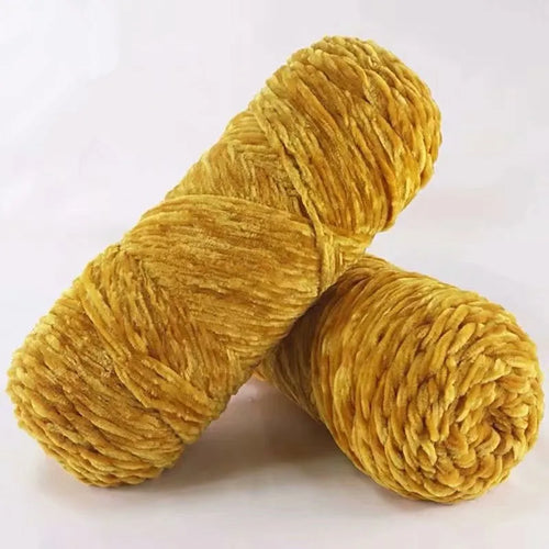 DIY 100% Polyester  Velvet Yarn Amigurumi Accessories Dolphin Baby