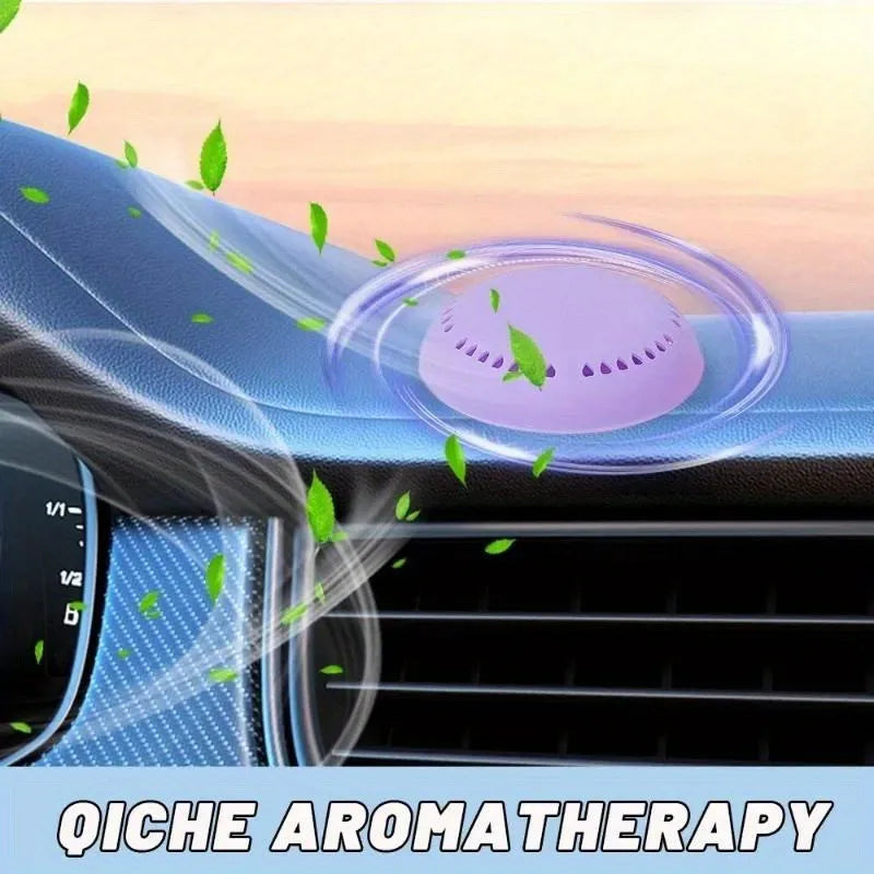 Aromatherapy Fragrance Lasting Deodorization Bathroom Supplies Bedroom