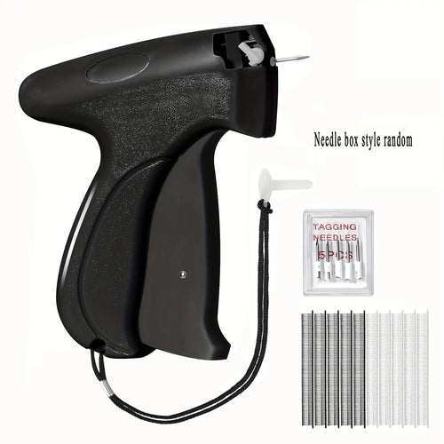 Clothing Fixer Micro Stitch Gun Quick Clothing Repair Garment Sewing