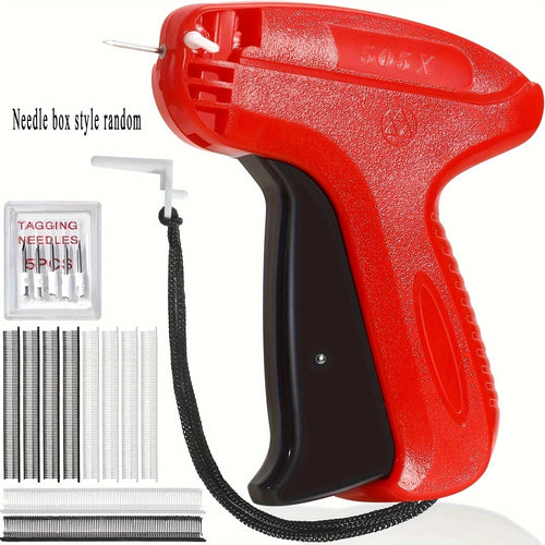 Clothing Fixer Micro Stitch Gun Quick Clothing Repair Garment Sewing
