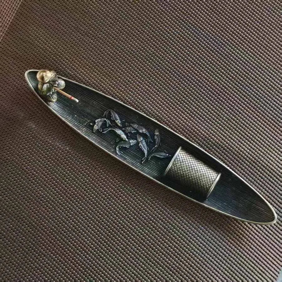 Censer Holder for Incense Sticks Suitable for 2mm Diameter And 20cm