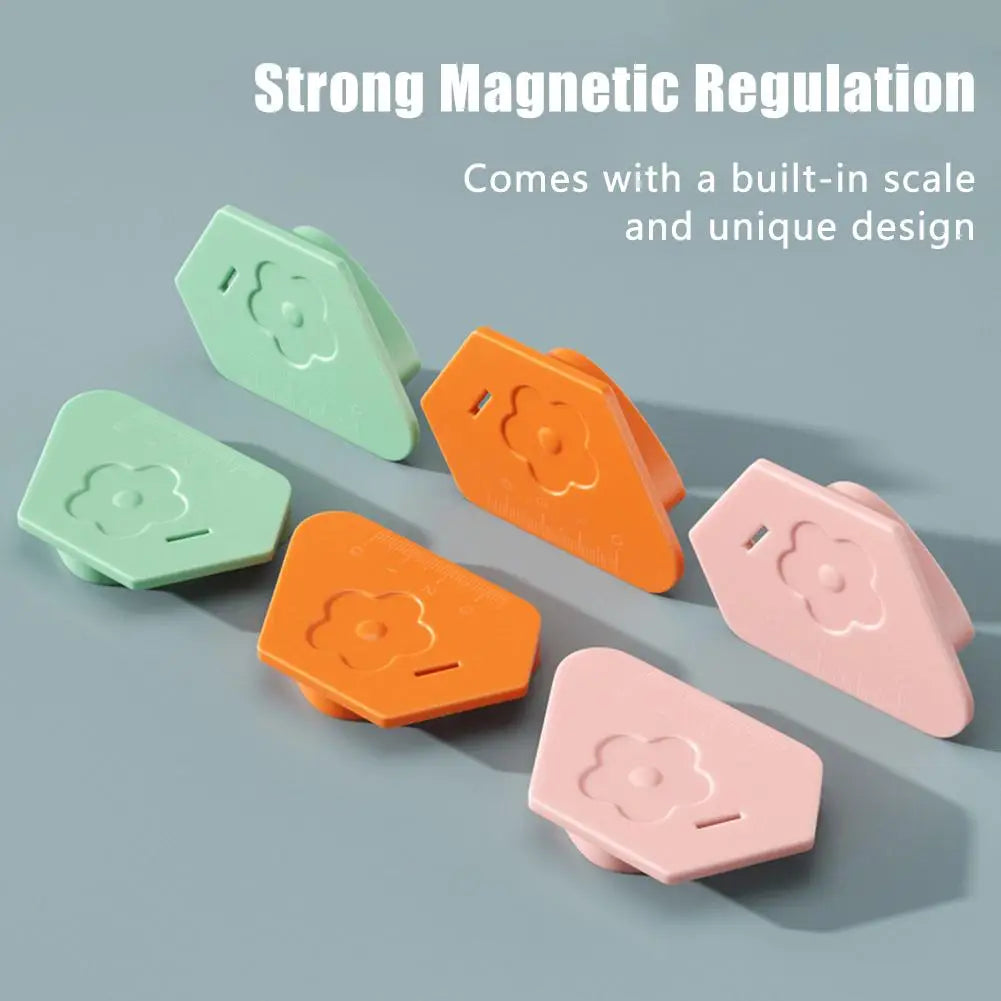 Magnet Lock Stitcher Sewing Machine Accessories New Multi-purpose