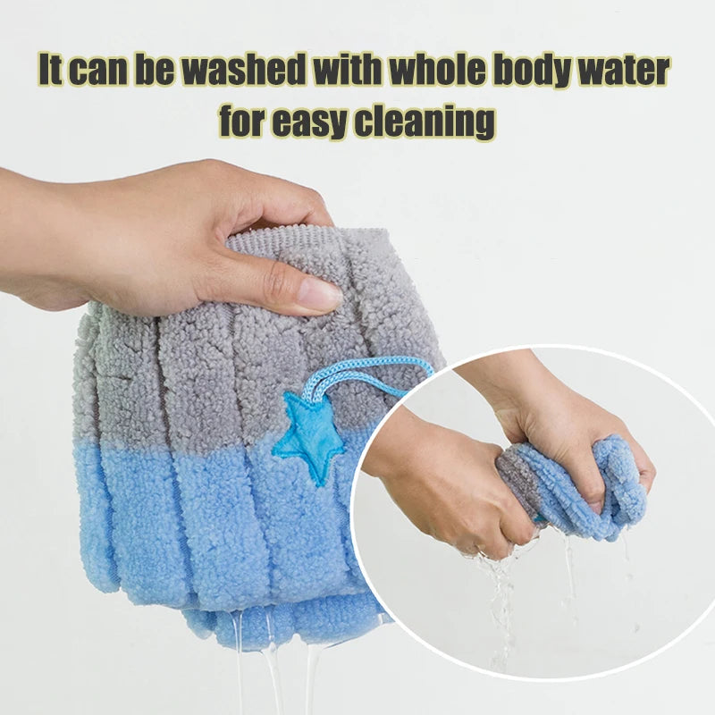 1PC polyester elastic toilet seat cushion, O-shaped knitted toilet