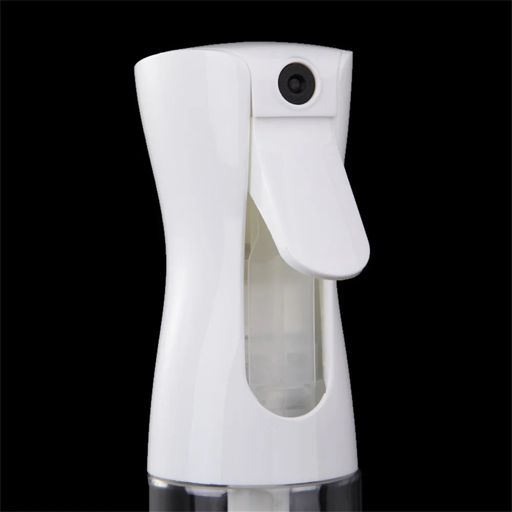 200/300/500ml High Pressure Spray Bottles Refillable Bottles