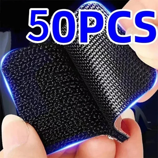 Super Strong Sewing Double-sided Tape Very Strong Adhesive Velcros