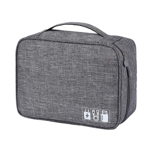 Multi-functional Large Capacity Waterproof Digital Electronic