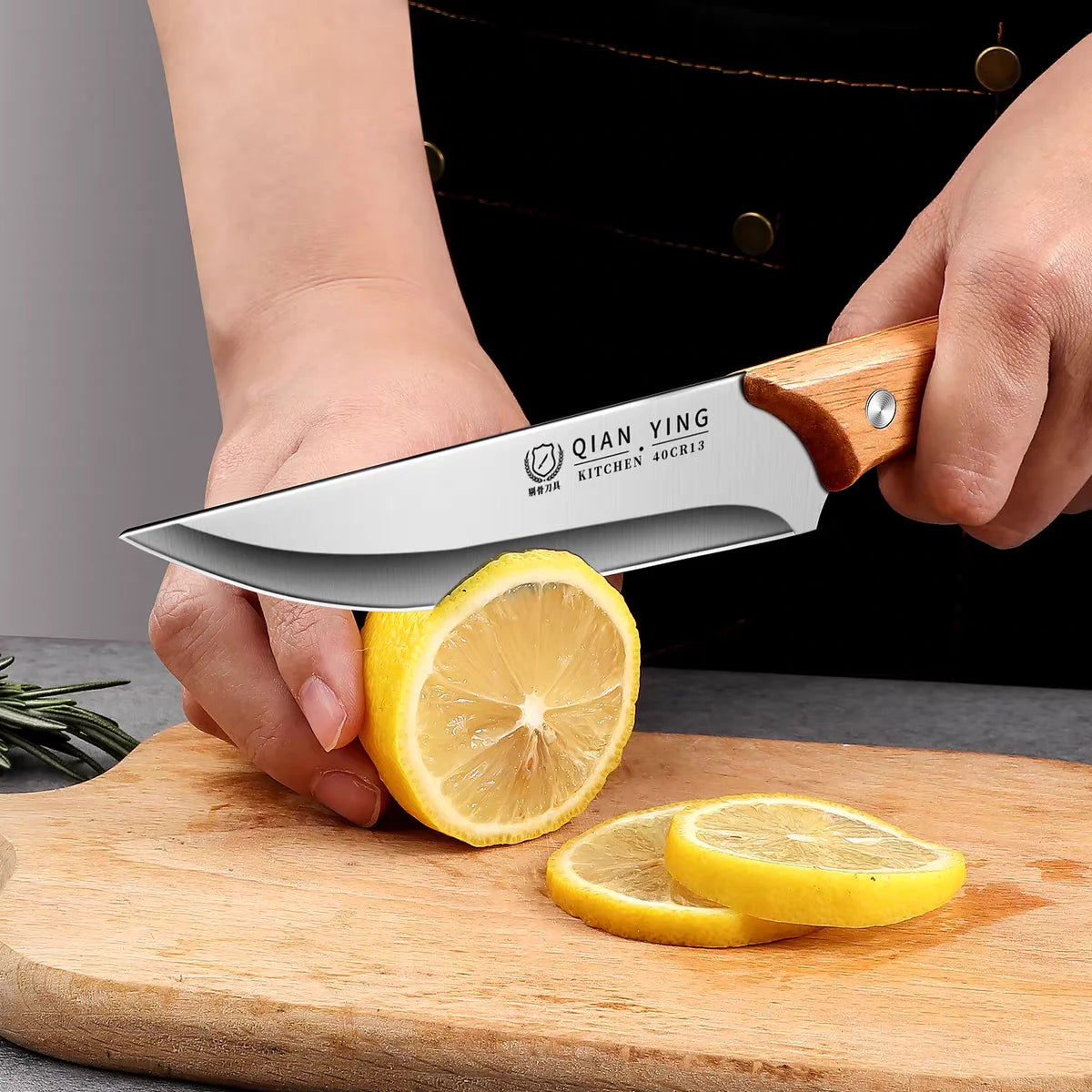 High-quality stainless steel bone-picking knife kitchen accessories,