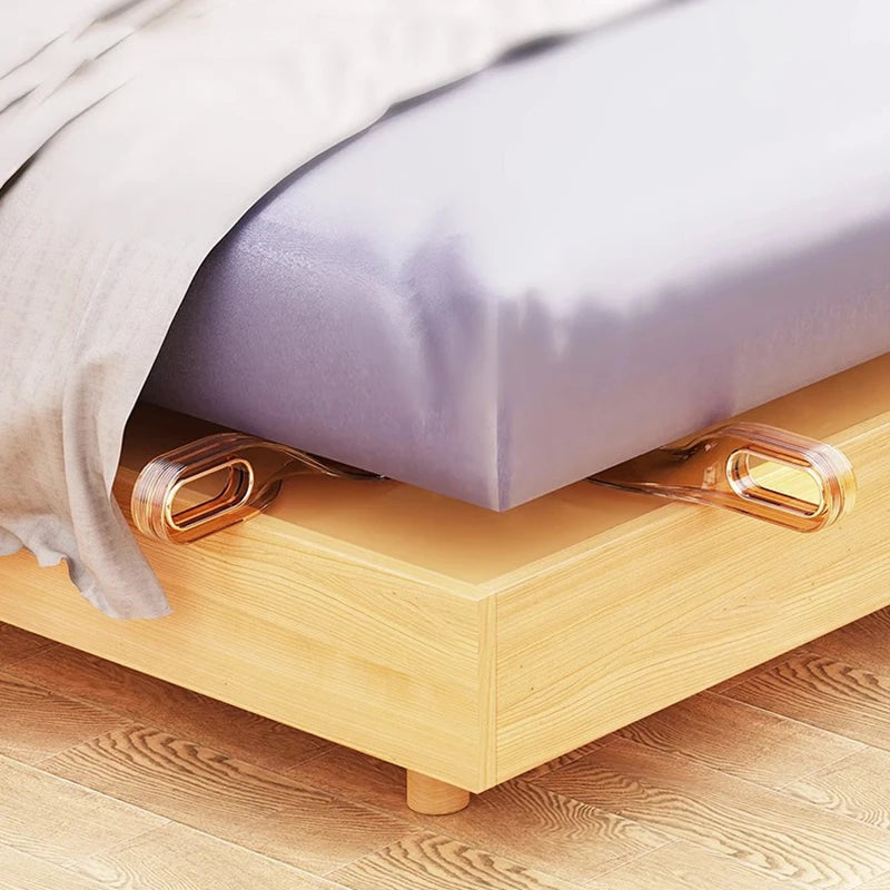 Sheet Changing Portable Tool Mattress Lifter Ergonomic Mattress Wedge