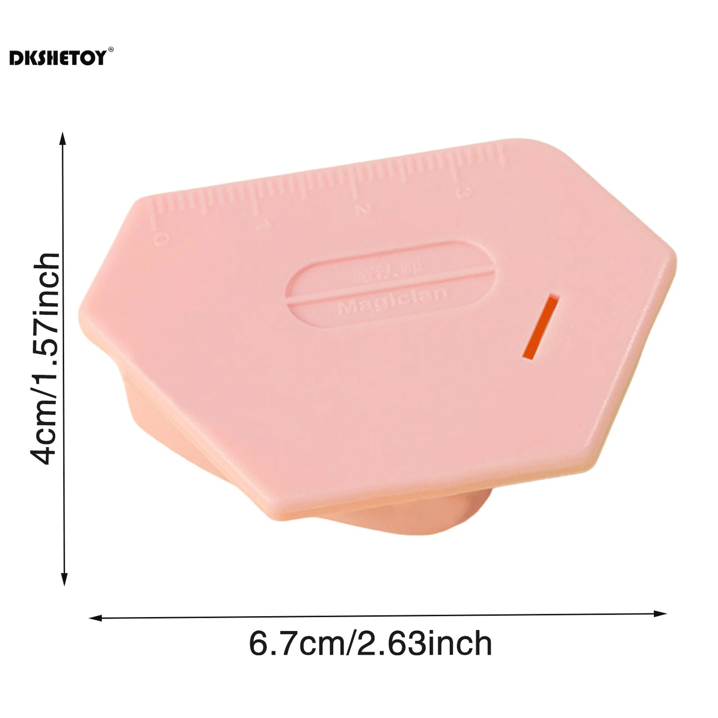 Magnetic Seam Guide Home Sewing Machines Hemmer Guide Sewing Supplies