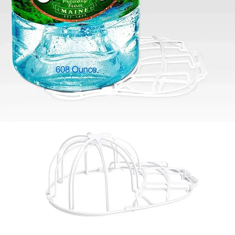 Hat washer, household products, laundry accessories, anti deformation
