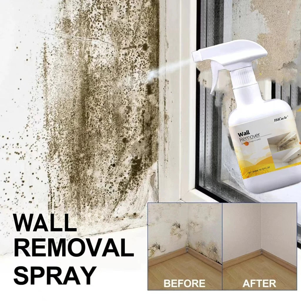 Mold Remover Spray Removes Scale Mildew & Stubborn Stain Furniture