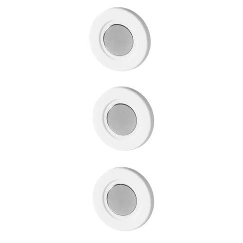 Magnetic Remote Control Holder Wall Mount Adhesive Remote Control