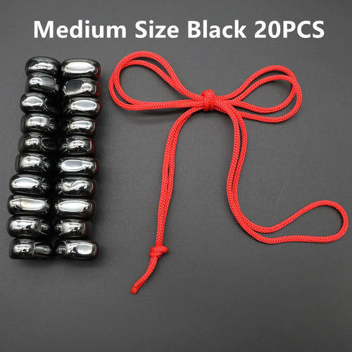 15/20/30Pcs Polished Irregular Magnet Magnetic Push Pin for Home