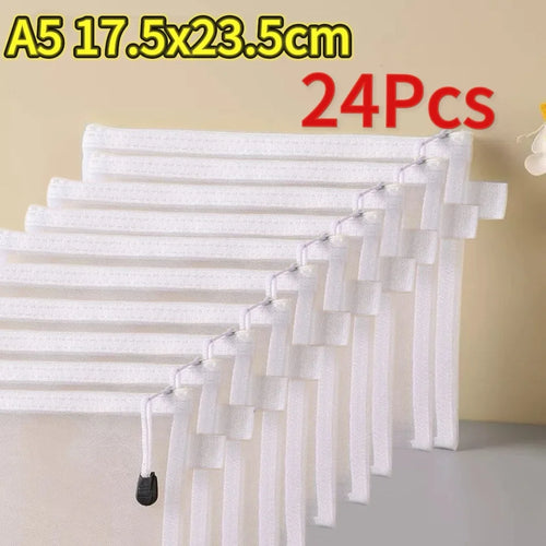 New Puzzle Storage Bag Children's Building Blocks Small Toys Special