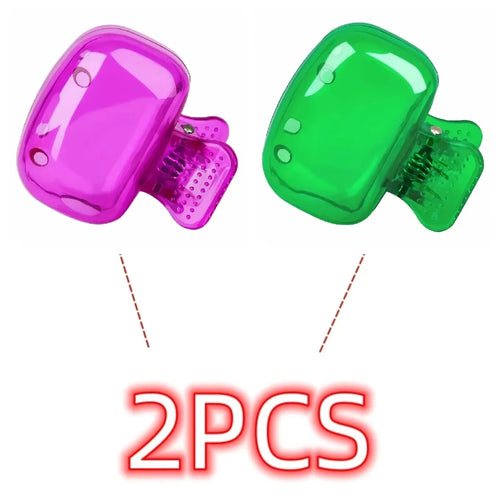 Travel Toothbrush Head Covers Toothbrush Protector Cap Brush Pod Case