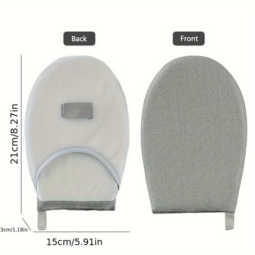34/5000 Mini Ironing board, Handheld Ironing Board, Hanging Ironing