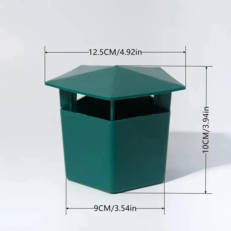 [High-Quality Snail Trap] Durable High-Quality Snail & Slug Trap -