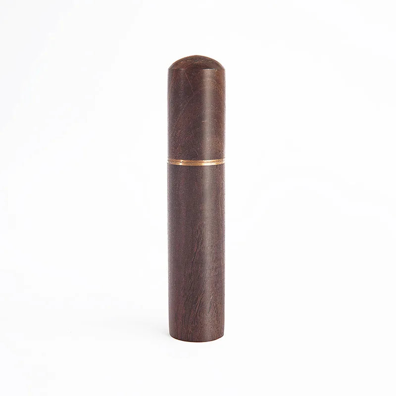 Stainless Steel Coffee Powder Tamper Espresso Powder Stirrer