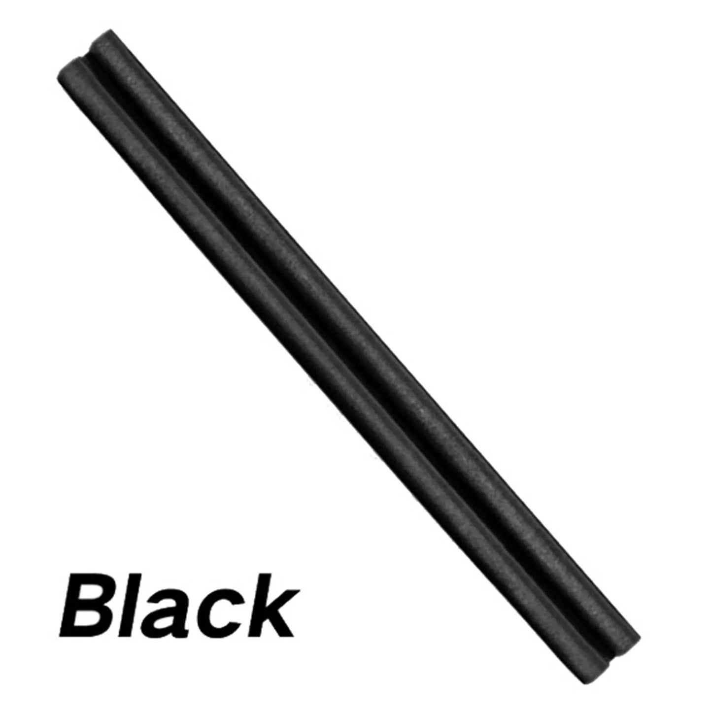 Door Draft Stopper 36inch Under Door Draft Noise Blocker Window Breeze