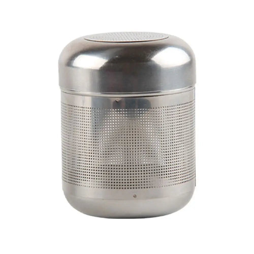 Stainless Steel Tea Infuser Tea Leaves Spice Seasoning Ball Strainer