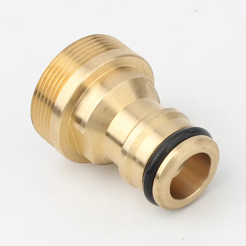 Universal Kitchen Faucet Adapter for Tap Connector Mixer Hose, Joiner