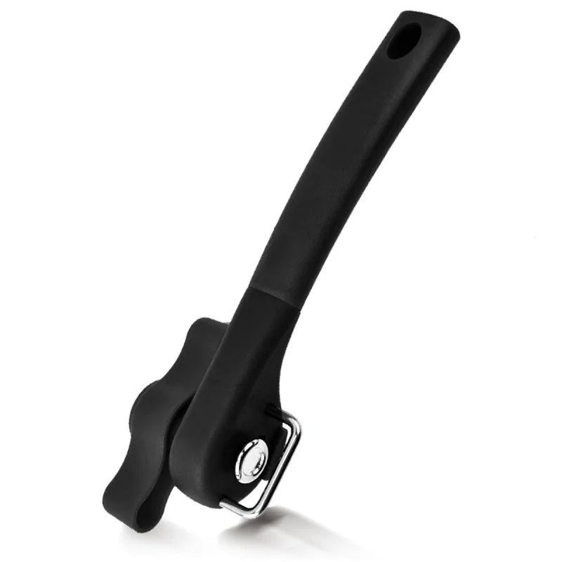1Pieces Amazon Manual Safety Can Openers Stainless Steel Can Opener