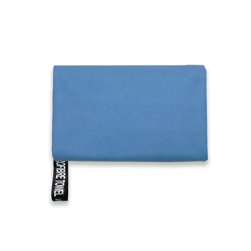 Ultra-Absorbent Microfiber Towel for Sports & Outdoor Activities -