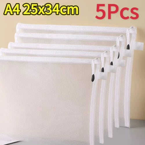 New Puzzle Storage Bag Children's Building Blocks Small Toys Special