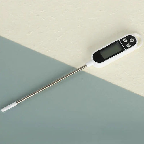 1PCS Food Thermometer TP300 Digital Kitchen Thermometer For Meat
