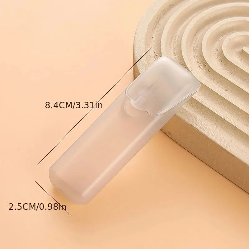Mini Toothpick Storage Box with Lid Toothpick Box Portable Travel
