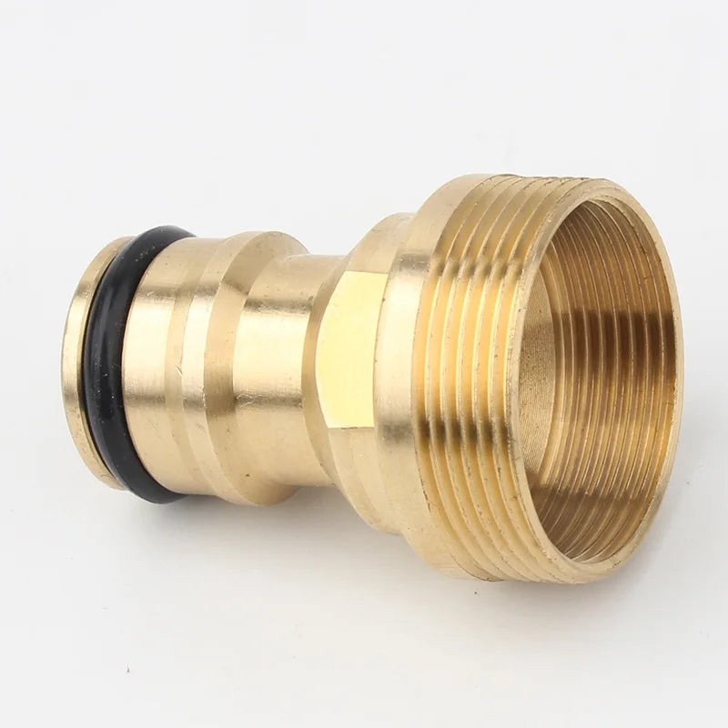 Universal Kitchen Faucet Adapter for Tap Connector Mixer Hose, Joiner