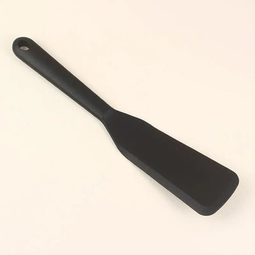 7 Color Silicone Frying Shovel Non-stick Surface Kitchen Pancake Fried