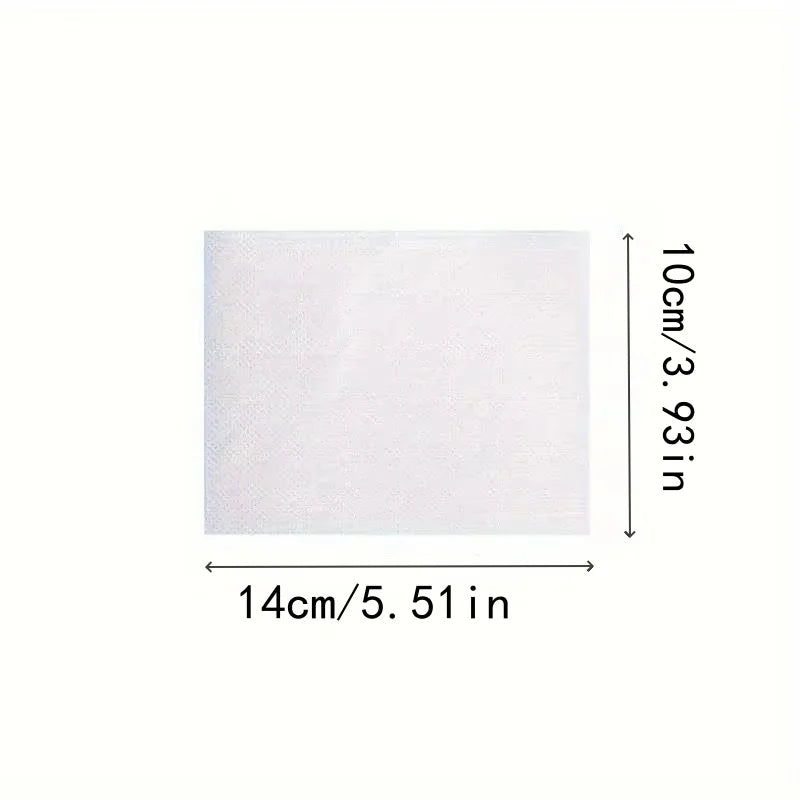 50/100/150pcs 50pcs/1bag Anti-Staining Laundry Tablet Color Catcher
